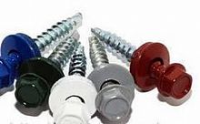 шурупы 4,8 х 70 мм мцсш кровельные, купить metabo, купить husqvarna, купить bosch, купить makita, купить hitachi, купить hikoki, купить oregon, купить stihl