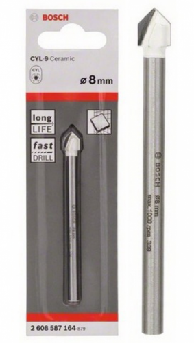 Сверло стекло/кафель 8*80мм — купить в интернет-магазине amurinstrument.ru с доставкой по #WF_CITY_DAT# | Каталог с характеристиками и ценами сверло стекло/кафель 8*80мм, купить metabo, купить husqvarna, купить bosch, купить makita, купить hitachi, купить hikoki, купить oregon, купить stihl