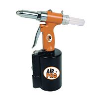 заклепочник пневмо-гидравлический для вытяжной заклепки sa8808 (6,4 мм; 1603 н; 1,8 кг), купить metabo, купить husqvarna, купить bosch, купить makita, купить hitachi, купить hikoki, купить oregon, купить stihl