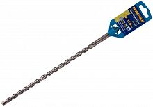 бур sds-plus практика 10 х 310 мм серия "профи" по бетону, купить metabo, купить husqvarna, купить bosch, купить makita, купить hitachi, купить hikoki, купить oregon, купить stihl