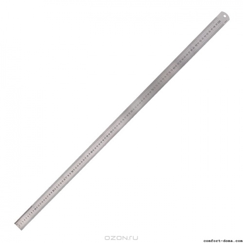 линейка нержавеющая 1000мм, купить metabo, купить husqvarna, купить bosch, купить makita, купить hitachi, купить hikoki, купить oregon, купить stihl