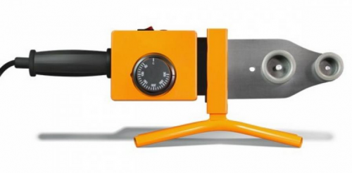 Аппарат для сварки пластиковых труб FoxPlastic 2500 — купить в интернет-магазине amurinstrument.ru с доставкой по #WF_CITY_DAT# | Каталог с характеристиками и ценами аппарат для сварки пластиковых труб foxplastic 2500, купить metabo, купить husqvarna, купить bosch, купить makita, купить hitachi, купить hikoki, купить oregon, купить stihl