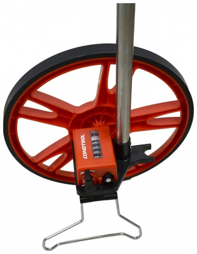 Колесо измерительное Wheel CONDTROL — купить в интернет-магазине amurinstrument.ru с доставкой по #WF_CITY_DAT# | Каталог с характеристиками и ценами колесо измерительное wheel condtrol, купить metabo, купить husqvarna, купить bosch, купить makita, купить hitachi, купить hikoki, купить oregon, купить stihl