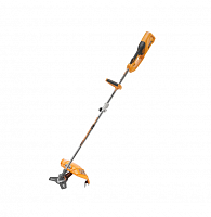 коса электрическая dabc 1400e daewoo, купить metabo, купить husqvarna, купить bosch, купить makita, купить hitachi, купить hikoki, купить oregon, купить stihl