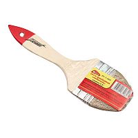 кисть флейцевая "любитель" 2,5" (hobbi) (шт.), купить metabo, купить husqvarna, купить bosch, купить makita, купить hitachi, купить hikoki, купить oregon, купить stihl