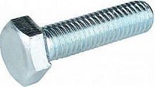 болт с ш/гр головкой м10х80 din933 a4 @, купить metabo, купить husqvarna, купить bosch, купить makita, купить hitachi, купить hikoki, купить oregon, купить stihl