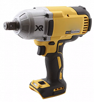 гайковёрт аккумуляторный ударный dewalt dcf897n-xj 18в xr 3/4'', 950нм, б/бат, купить metabo, купить husqvarna, купить bosch, купить makita, купить hitachi, купить hikoki, купить oregon, купить stihl
