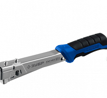 зубр  см-140, тип 140 (g/11/57) 20ga (6 - 10 мм), высокоскоростной стальной скобозабиватель (31542), купить metabo, купить husqvarna, купить bosch, купить makita, купить hitachi, купить hikoki, купить oregon, купить stihl