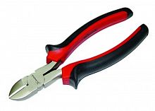 бокорезы matrix black nickel 200мм 17576, купить metabo, купить husqvarna, купить bosch, купить makita, купить hitachi, купить hikoki, купить oregon, купить stihl