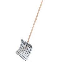 лопата снеговая matrix 430*370мм, с черенком, алюм, стал, купить metabo, купить husqvarna, купить bosch, купить makita, купить hitachi, купить hikoki, купить oregon, купить stihl