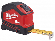 рулетка autolock 8м (25мм) (10013160/090921/0553982/214, китай), купить metabo, купить husqvarna, купить bosch, купить makita, купить hitachi, купить hikoki, купить oregon, купить stihl