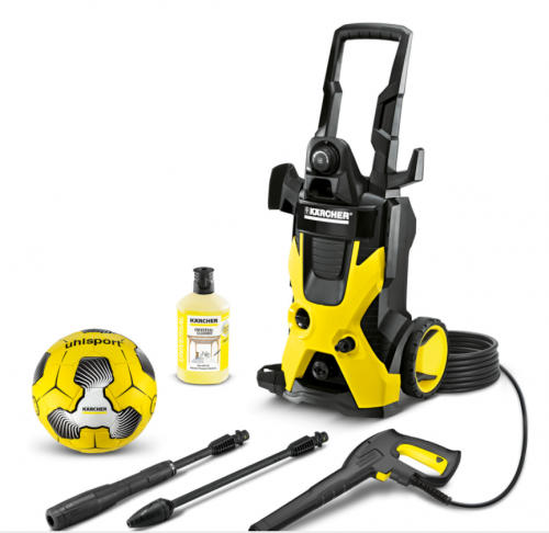 Мойка высокого давления KARCHER K5 football Edition — купить в интернет-магазине amurinstrument.ru с доставкой по #WF_CITY_DAT# | Каталог с характеристиками и ценами мойка высокого давления karcher k5 football edition, купить metabo, купить husqvarna, купить bosch, купить makita, купить hitachi, купить hikoki, купить oregon, купить stihl
