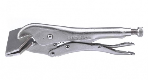 зажим ручной, фиксация плоскости, 245 мм// сибртех, купить metabo, купить husqvarna, купить bosch, купить makita, купить hitachi, купить hikoki, купить oregon, купить stihl