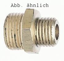 ниппель metabo двойной 3/8, блистер, купить metabo, купить husqvarna, купить bosch, купить makita, купить hitachi, купить hikoki, купить oregon, купить stihl