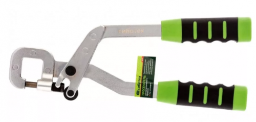 просекатель для металлического профиля (под гипсокартон)// сибртех, купить metabo, купить husqvarna, купить bosch, купить makita, купить hitachi, купить hikoki, купить oregon, купить stihl