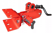 сцепка откидная для dde "буцефал-1/2 (до 2013г.)","кентавры", "минотавр", "молох", pubert quatro, купить metabo, купить husqvarna, купить bosch, купить makita, купить hitachi, купить hikoki, купить oregon, купить stihl