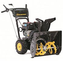 cнегоуборщик champion st661 bs, купить metabo, купить husqvarna, купить bosch, купить makita, купить hitachi, купить hikoki, купить oregon, купить stihl