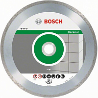 алмазный диск bosch pf ceramic 230-25,4, купить metabo, купить husqvarna, купить bosch, купить makita, купить hitachi, купить hikoki, купить oregon, купить stihl