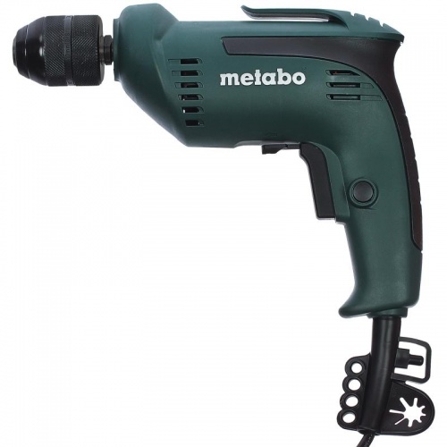 Дрель METABO BE6 450 Вт, БЗП, 5 Нм — купить в интернет-магазине amurinstrument.ru с доставкой по #WF_CITY_DAT# | Каталог с характеристиками и ценами дрель metabo be6 450 вт, бзп, 5 нм, купить metabo, купить husqvarna, купить bosch, купить makita, купить hitachi, купить hikoki, купить oregon, купить stihl