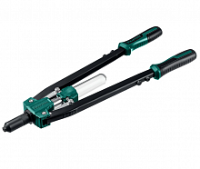 kraftool  grand-64, 3.2 - 6.4 мм, 520 мм, усиленный двуручный заклёпочник (311791), купить metabo, купить husqvarna, купить bosch, купить makita, купить hitachi, купить hikoki, купить oregon, купить stihl