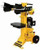 дровокол champion lsv6000 2,7квт 6тонн 97кг,+насадка для колки дров на 4 части, купить metabo, купить husqvarna, купить bosch, купить makita, купить hitachi, купить hikoki, купить oregon, купить stihl