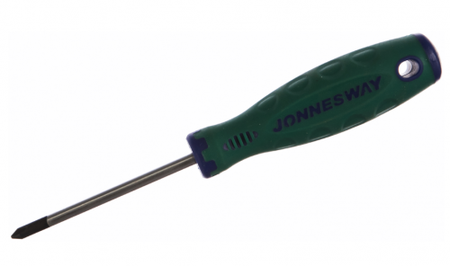 D71P180 Отвертка стержневая крестовая ANTI-SLIP GRIP, PH1x80 мм — купить в интернет-магазине amurinstrument.ru с доставкой по #WF_CITY_DAT# | Каталог с характеристиками и ценами d71p180 отвертка стержневая крестовая anti-slip grip, ph1x80 мм, купить metabo, купить husqvarna, купить bosch, купить makita, купить hitachi, купить hikoki, купить oregon, купить stihl