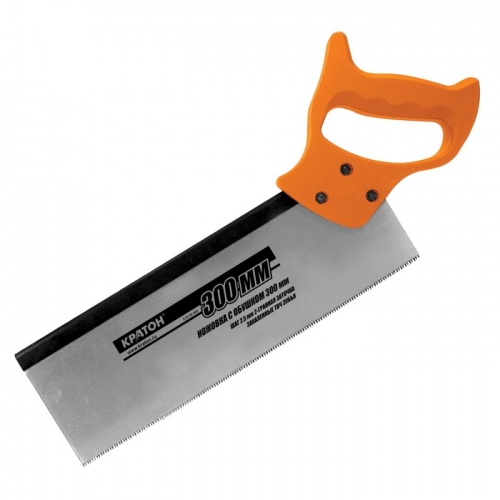 Ножовка Кратон с обушком 300 мм — купить в интернет-магазине amurinstrument.ru с доставкой по #WF_CITY_DAT# | Каталог с характеристиками и ценами ножовка кратон с обушком 300 мм, купить metabo, купить husqvarna, купить bosch, купить makita, купить hitachi, купить hikoki, купить oregon, купить stihl