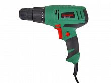 дрель-шуруповерт сетевая hammer flex drl400a  280вт 10мм 0-750об/мин реверс 22нм, купить metabo, купить husqvarna, купить bosch, купить makita, купить hitachi, купить hikoki, купить oregon, купить stihl
