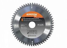 диск пильный универсальный кратон hobby o200 х 30 х 2,5 мм 80т, купить metabo, купить husqvarna, купить bosch, купить makita, купить hitachi, купить hikoki, купить oregon, купить stihl