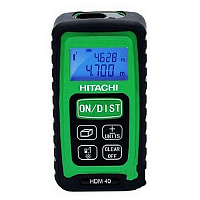 дальномер лазерный hitachi hdm40, купить metabo, купить husqvarna, купить bosch, купить makita, купить hitachi, купить hikoki, купить oregon, купить stihl