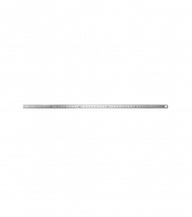 линейка 500 мм (нерж. сталь) stanley 1-35-536, купить metabo, купить husqvarna, купить bosch, купить makita, купить hitachi, купить hikoki, купить oregon, купить stihl