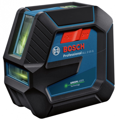 Лазерный нивелир GLL 2-15 G + LB10 — купить в интернет-магазине amurinstrument.ru с доставкой по #WF_CITY_DAT# | Каталог с характеристиками и ценами лазерный нивелир gll 2-15 g + lb10, купить metabo, купить husqvarna, купить bosch, купить makita, купить hitachi, купить hikoki, купить oregon, купить stihl