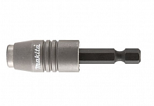 держатель для насадок быстрозажимной 1/4" 60 мм, купить metabo, купить husqvarna, купить bosch, купить makita, купить hitachi, купить hikoki, купить oregon, купить stihl