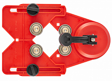 кондуктор для алмазных сверл 14 - 82 мм// matrix, купить metabo, купить husqvarna, купить bosch, купить makita, купить hitachi, купить hikoki, купить oregon, купить stihl
