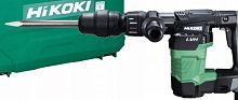 молоток отбойный hikoki h41mb2 sds-max, 950 вт, 5,2 кг, купить metabo, купить husqvarna, купить bosch, купить makita, купить hitachi, купить hikoki, купить oregon, купить stihl