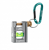 kraftool  billet-5 mini, 50 мм, брусковый магнитный уровень (34791), купить metabo, купить husqvarna, купить bosch, купить makita, купить hitachi, купить hikoki, купить oregon, купить stihl