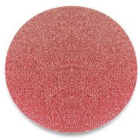 круг абразивный на ворсовой подложке под "липучку", p 600, 125 мм, 10 шт.// matrix, купить metabo, купить husqvarna, купить bosch, купить makita, купить hitachi, купить hikoki, купить oregon, купить stihl