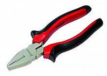 плоскогубцы matrix black nickel 180мм 16980, купить metabo, купить husqvarna, купить bosch, купить makita, купить hitachi, купить hikoki, купить oregon, купить stihl