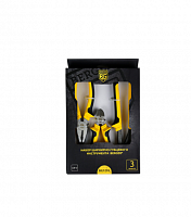 набор шарнирно-губцевого инструмента 3 предмета berger bg1295, купить metabo, купить husqvarna, купить bosch, купить makita, купить hitachi, купить hikoki, купить oregon, купить stihl