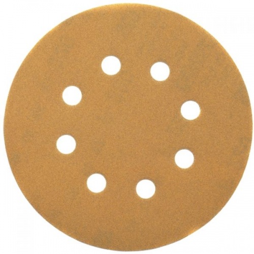 Шлифкруги 125мм, 8 отв., 240G, 25шт — купить в интернет-магазине amurinstrument.ru с доставкой по #WF_CITY_DAT# | Каталог с характеристиками и ценами шлифкруги 125мм, 8 отв., 240g, 25шт, купить metabo, купить husqvarna, купить bosch, купить makita, купить hitachi, купить hikoki, купить oregon, купить stihl