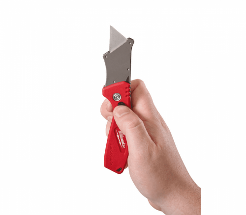 Нож MILWAUKEE FASTBACK м/ф складной — купить в интернет-магазине amurinstrument.ru с доставкой по #WF_CITY_DAT# | Каталог с характеристиками и ценами нож milwaukee fastback м/ф складной, купить metabo, купить husqvarna, купить bosch, купить makita, купить hitachi, купить hikoki, купить oregon, купить stihl