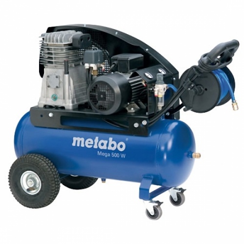 компрессор metabo mega 500w, купить metabo, купить husqvarna, купить bosch, купить makita, купить hitachi, купить hikoki, купить oregon, купить stihl