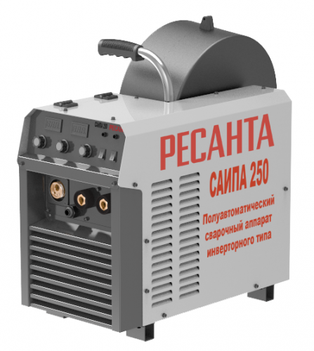 Сварочный полуавтомат САИПА-250 (MIG/MAG) Ресанта — купить в интернет-магазине amurinstrument.ru с доставкой по #WF_CITY_DAT# | Каталог с характеристиками и ценами сварочный полуавтомат саипа-250 (mig/mag) ресанта, купить metabo, купить husqvarna, купить bosch, купить makita, купить hitachi, купить hikoki, купить oregon, купить stihl