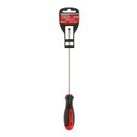 отвертка fusion. sl4.0х150мм, crv,3-х компонентная, купить metabo, купить husqvarna, купить bosch, купить makita, купить hitachi, купить hikoki, купить oregon, купить stihl