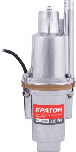 Насос погружной вибрационный Кратон SWP-01/25 — купить в интернет-магазине amurinstrument.ru с доставкой по #WF_CITY_DAT# | Каталог с характеристиками и ценами насос погружной вибрационный кратон swp-01/25, купить metabo, купить husqvarna, купить bosch, купить makita, купить hitachi, купить hikoki, купить oregon, купить stihl