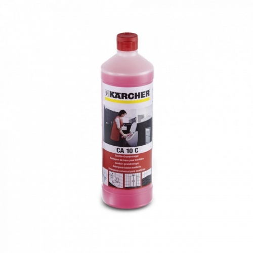 ca 10 c (1л) чистящее средство kaercher, купить metabo, купить husqvarna, купить bosch, купить makita, купить hitachi, купить hikoki, купить oregon, купить stihl