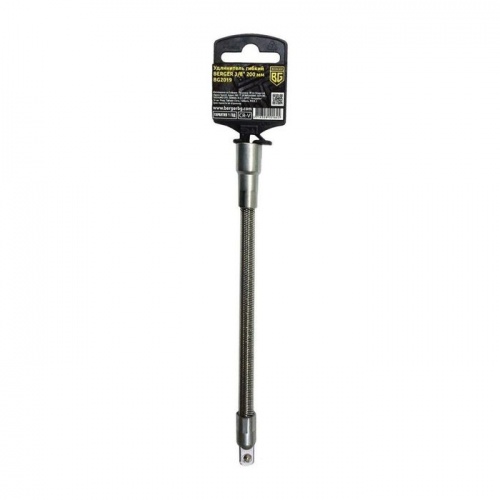 удлинитель гибкий 3/8" 200 мм berger bg2019, купить metabo, купить husqvarna, купить bosch, купить makita, купить hitachi, купить hikoki, купить oregon, купить stihl
