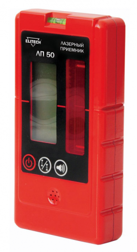 лазерный приемник elitech лп 50 (е0307.001.00), купить metabo, купить husqvarna, купить bosch, купить makita, купить hitachi, купить hikoki, купить oregon, купить stihl
