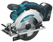 пила дисковая аккумуляторная makita bss610rfe , купить metabo, купить husqvarna, купить bosch, купить makita, купить hitachi, купить hikoki, купить oregon, купить stihl