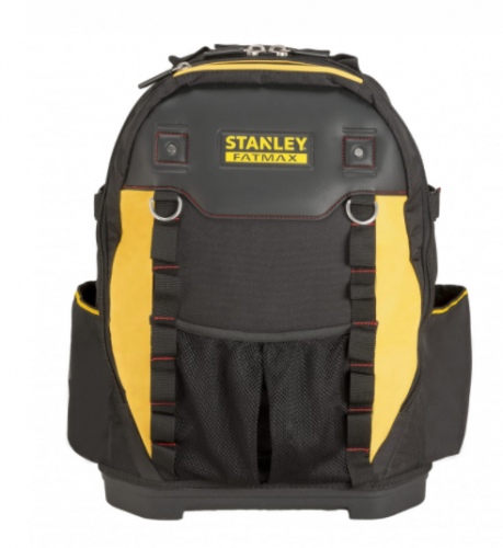 Рюкзак для инструмента STANLEY FATMAX 1-95-611 — купить в интернет-магазине amurinstrument.ru с доставкой по #WF_CITY_DAT# | Каталог с характеристиками и ценами рюкзак для инструмента stanley fatmax 1-95-611, купить metabo, купить husqvarna, купить bosch, купить makita, купить hitachi, купить hikoki, купить oregon, купить stihl